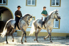 Portugal-Alto Alentejo-Alto Alentejo Riding Escape